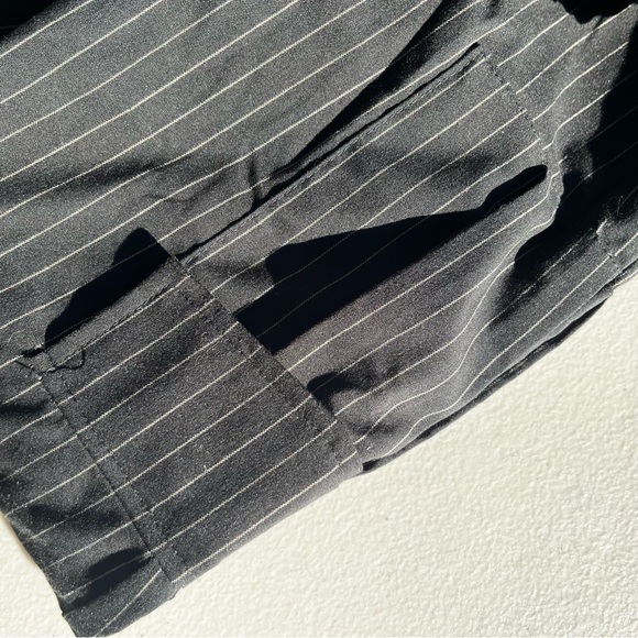 Pinstripe overalls - Picture 5 of 13